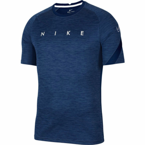 Nike DRY ACD TOP SS GX FP HT  S - Pánske futbalové tričko