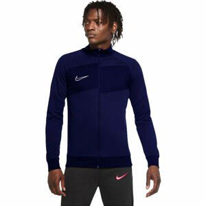 Nike DRY ACD I96 TRKJKT K FPHT M Pánska futbalová mikina, tmavo modrá, veľkosť XXL