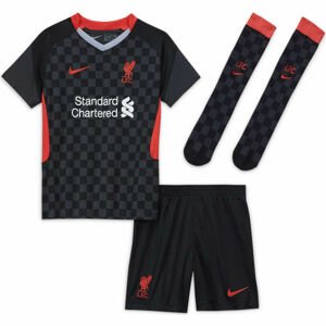 Nike LFC LK BRT KIT 3R  M - Chlapčenský futbalový set