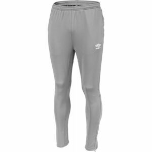 Umbro FW TAPERED PANT sivá L - Pánske tepláky