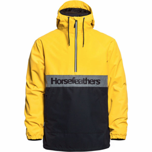 Horsefeathers PERCH JACKET  XL - Pánska zimná bunda