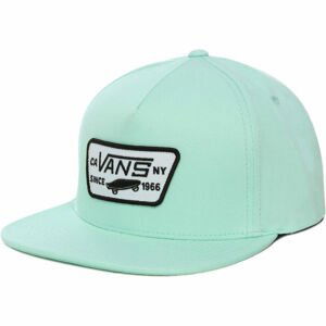 Vans FULL PATCH SNAPBACK  UNI - Pánska  šiltovka