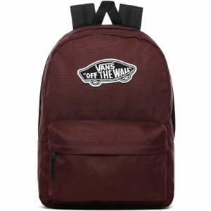 Vans WM REALM BACKPACK   - Dámsky batoh