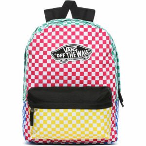 Vans WM REALM BACKPACK  UNI - Dámsky batoh