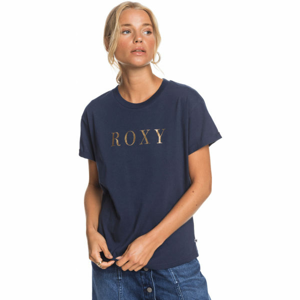 Roxy EPIC AFTERNOON WORD  M - Dámske tričko
