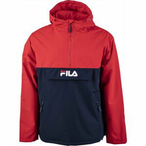 Fila MICHIROU ANORAK  M - Pánska bunda