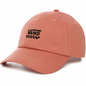 Vans WM COURT SIDE HAT  UNI - Dámska šiltovka