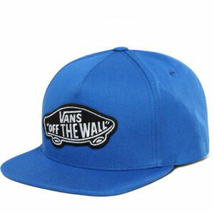 Vans MN CLASSIC PATCH SNAPBACK  UNI - Pánska šiltovka