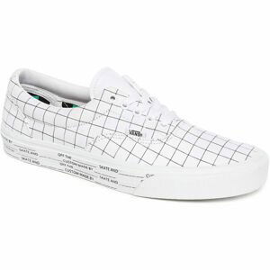 Vans UA ERA Unisex slip-on obuv, biela, veľkosť 43