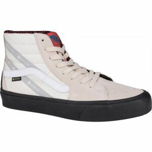 Vans UA SK8-HI GORE-TEX béžová 8.5 - Pánske členkové tenisky