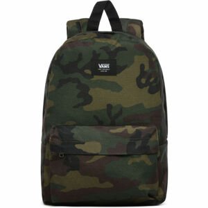 Vans BY NEW SKOOL BACKPACK BOYS  UNI - Chlapčenský batoh