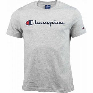 Champion CREWNECK T-SHIRT  M - Pánske tričko