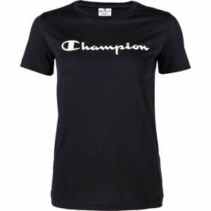 Champion CREWNECK T-SHIRT  S - Dámske tričko