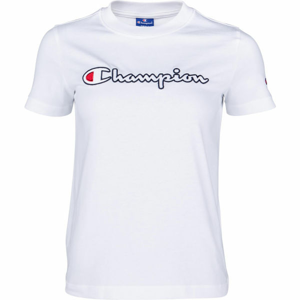 Champion CREWNECK T-SHIRT  S - Dámske tričko