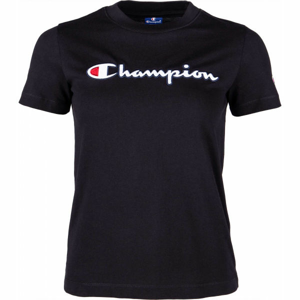 Champion CREWNECK T-SHIRT  S - Dámske tričko