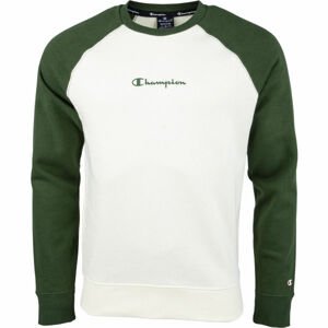 Champion CREWNECK SWEATSHIRT  M - Pánska mikina