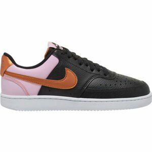 Nike COURT VISION LOW WMNS  7 - Dámska obuv na voľný čas