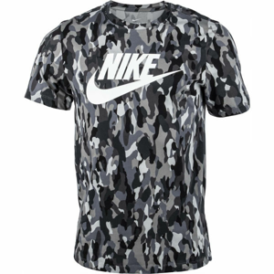 Nike SPORTSWEAR  M - Pánske tričko