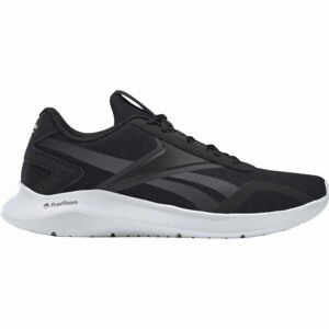 Reebok ENERGYLUX 2.0 Pánska bežecká obuv, čierna, veľkosť 44.5