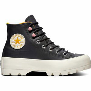 Converse CHUCK TAYLOR ALL STAR LUGGED WINTER  38 - Dámska členková obuv