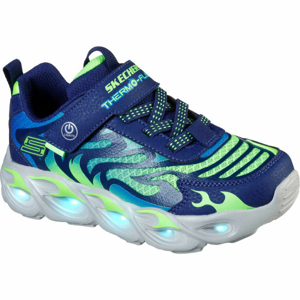 Skechers THERMO-FLASH  35 - Detské tenisky