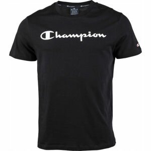 Champion CREWNECK T-SHIRT  XXL - Pánske tričko