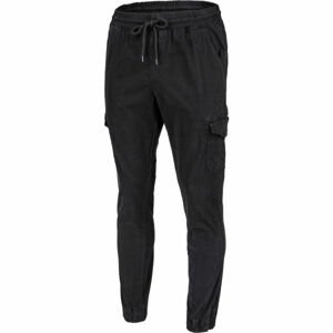 Champion ELASTIC CUFF PANTS  M - Pánske tepláky