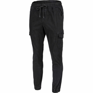 Champion ELASTIC CUFF PANTS  L - Pánske tepláky