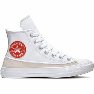 Converse CHUCK TAYLOR ALL STAR SPLIT UPPER  39.5 - Dámske vyššie tenisky