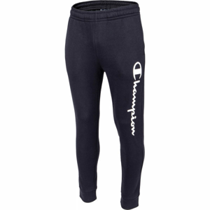 Champion RIB CUFF PANTS  S - Pánske tepláky