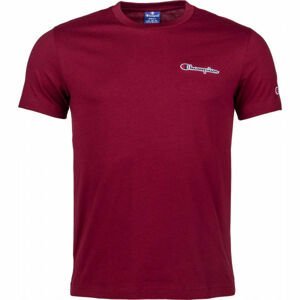 Champion CREWNECK T-SHIRT  S - Pánske tričko
