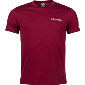 Champion CREWNECK T-SHIRT  L - Pánske tričko