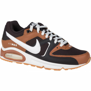 Nike AIR MAX COMMAND LEATHER  9.5 - Pánska voľnočasová obuv