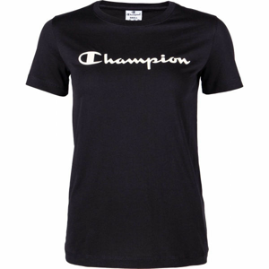 Champion CREWNECK T-SHIRT  M - Dámske tričko