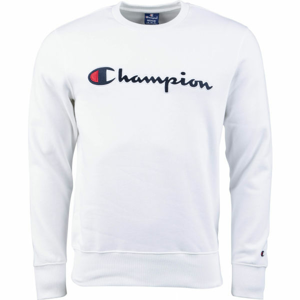 Champion CREWNECK SWEATSHIRT  S - Pánska mikina