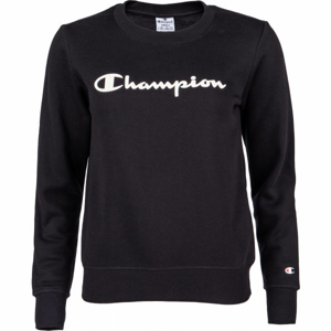 Champion CREWNECK SWEATSHIRT  XS - Dámska mikina