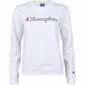 Champion CREWNECK SWEATSHIRT  L - Dámska mikina