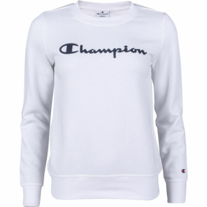 Champion CREWNECK SWEATSHIRT  XS - Dámska mikina