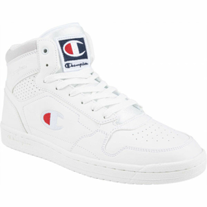 Champion MID CUT SHOE NEW YORK MID  45 - Pánske členkové tenisky