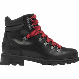 Sorel LENNOX HIKER ROUGE  8.5 - Dámska zimná obuv