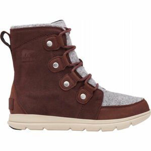 Sorel EXPLORER JOAN FELT  5.5 - Dámska zimná obuv