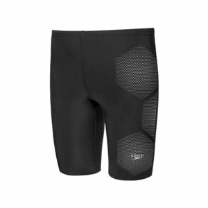 Speedo TECH PLACEMENT JAMMER  5 - Pánske plavky