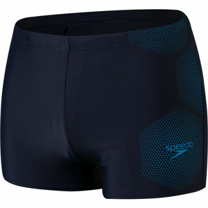 Speedo TECH PLACEMENT AQUASHORT  6 - Pánske plavky