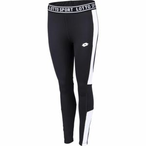 Lotto VABENE W III LEGGING PL  XL - Dámske športové legíny