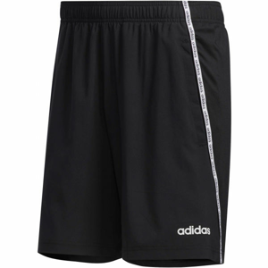 adidas D2M MATERIALS MIX SHORT Pánske kraťasy, čierna, veľkosť M