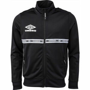 Umbro TAPED TRACK TOP  M - Pánska mikina