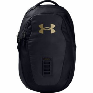 Under Armour GAMEDAY 2.0 BACKPACK čierna Crna - Batoh