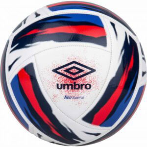 Umbro NEO SWERVE Futbalová lopta, biela, veľkosť