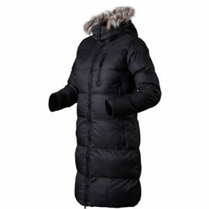 TRIMM LUSTIC čierna XL - Dámska zimná bunda
