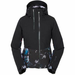 Spyder INSPIRE GTX JACKET Dámska bunda, čierna, veľkosť 12